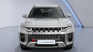 KGM / SSANGYONG Torres