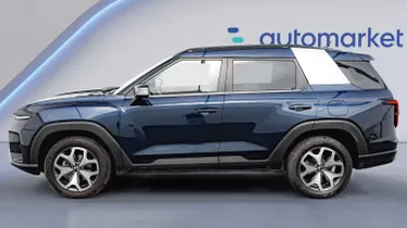 KGM / SSANGYONG Torres