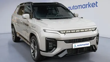 KGM / SSANGYONG Actyon