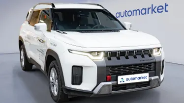 KGM / SSANGYONG Torres