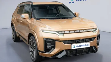 KGM / SSANGYONG Actyon