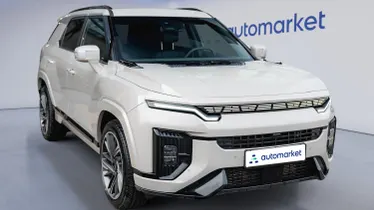 KGM / SSANGYONG Actyon