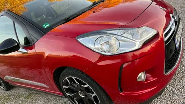 CITROEN DS3