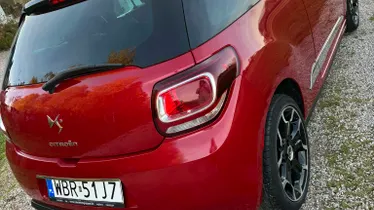 CITROEN DS3