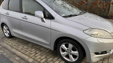 HONDA FR-V