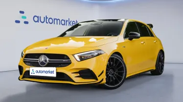 MERCEDES-BENZ A Klasa