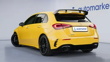 MERCEDES-BENZ A Klasa