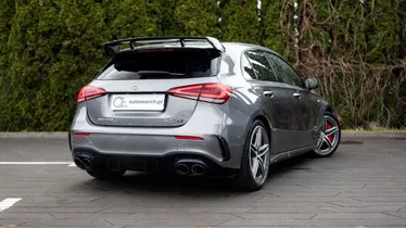 MERCEDES-BENZ A Klasa