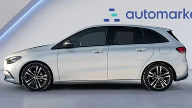 MERCEDES-BENZ B Klasa