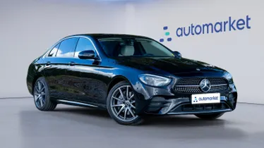 MERCEDES-BENZ E Klasa
