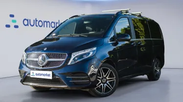 MERCEDES-BENZ V Klasa