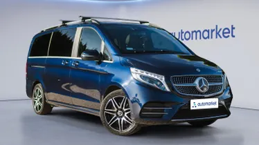 MERCEDES-BENZ V Klasa
