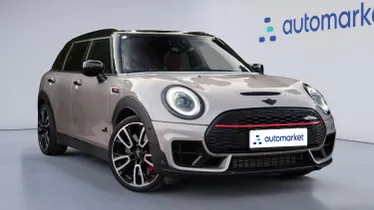 MINI [BMW] Clubman