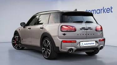 MINI [BMW] Clubman