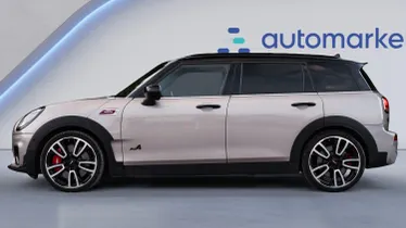 MINI [BMW] Clubman