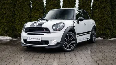 MINI [BMW] Countryman