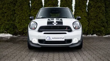 MINI [BMW] Countryman