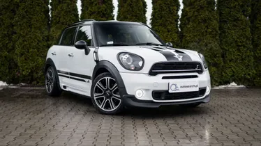 MINI [BMW] Countryman