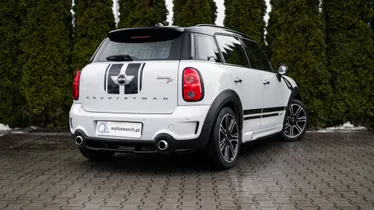 MINI [BMW] Countryman