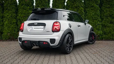 MINI [BMW] Cooper
