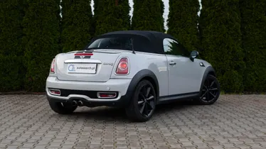 MINI [BMW] Roadster