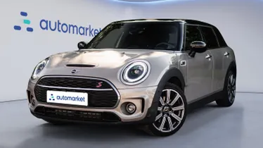 MINI [BMW] Clubman