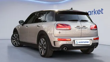 MINI [BMW] Clubman