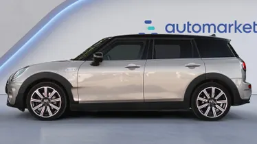 MINI [BMW] Clubman