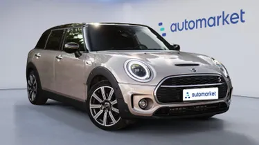 MINI [BMW] Clubman