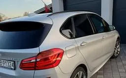 BMW Seria 2