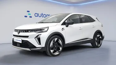 RENAULT Symbioz