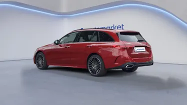 MERCEDES-BENZ C Klasa