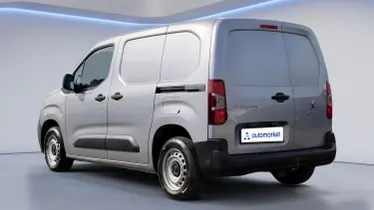 PEUGEOT Partner Van
