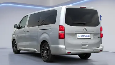 CITROEN SpaceTourer