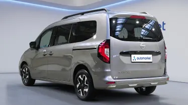 NISSAN Townstar Combi