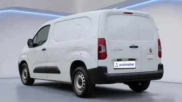 PEUGEOT Partner Van