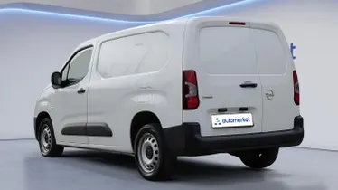 OPEL Combo Van