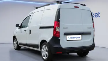 DACIA Dokker Van