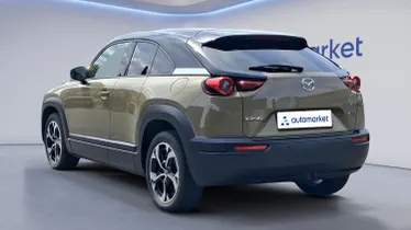 MAZDA MX-30