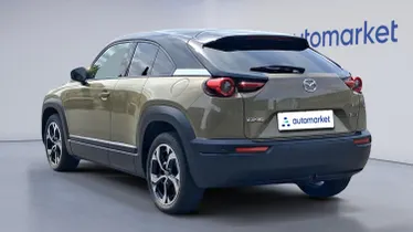 MAZDA MX-30