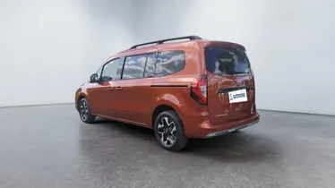 NISSAN Townstar Combi