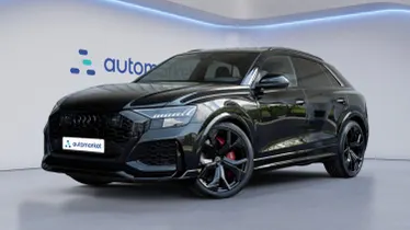AUDI Q8 / E-Tron