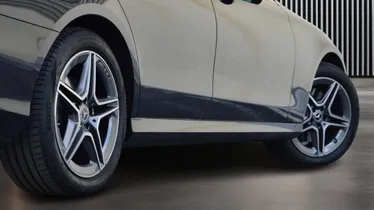 MERCEDES-BENZ E Klasa