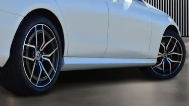 MERCEDES-BENZ E Klasa