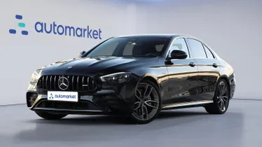 MERCEDES-BENZ E Klasa