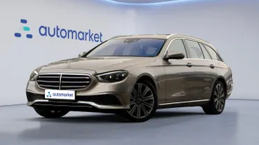 MERCEDES-BENZ E Klasa