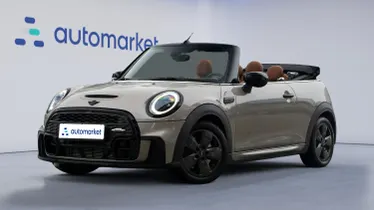 MINI [BMW] Cabrio