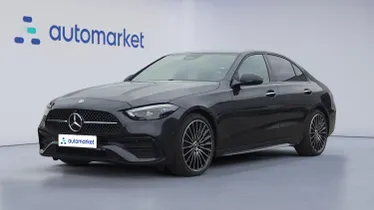 MERCEDES-BENZ C Klasa