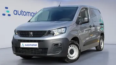 PEUGEOT Partner Van