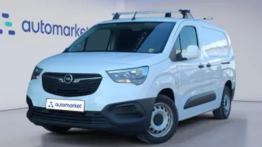 OPEL Combo Van